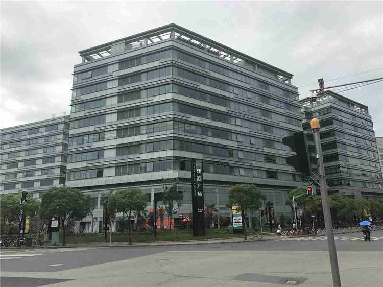 建滔廣場