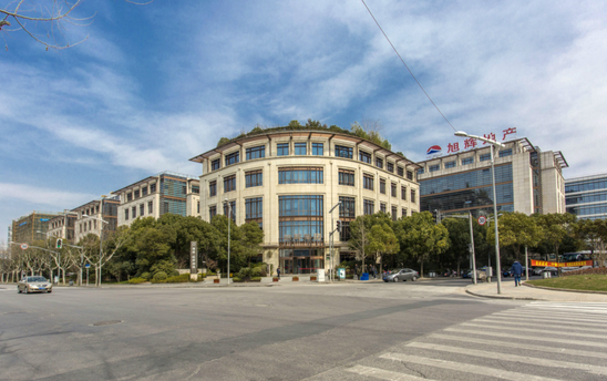 旭輝虹橋國(guó)際怎么樣？