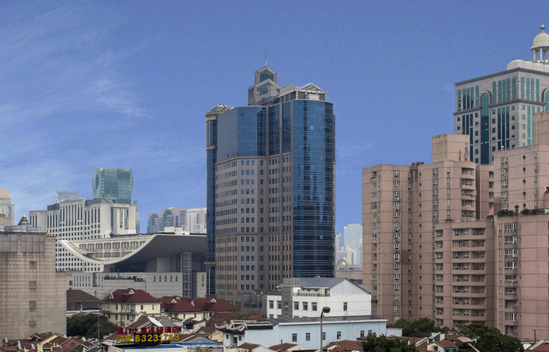 中區(qū)廣場怎么樣？