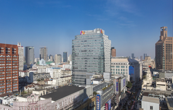 恒基名人商業(yè)大廈怎么樣？