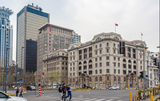 高登金融大廈怎么樣？