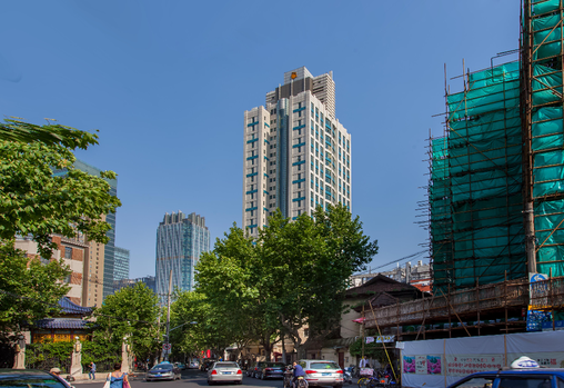 上海地產(chǎn)大廈怎么樣？