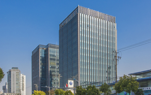 建工匯豪商務(wù)廣場(chǎng)怎么樣？