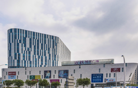 近鐵城市廣場怎么樣？
