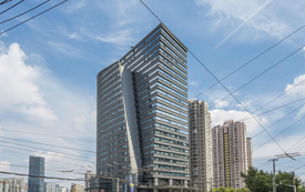 友力國際大廈怎么樣？