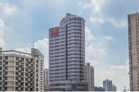 平高國際廣場怎么樣？