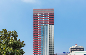 伸大廈怎么樣？