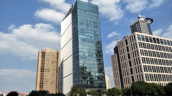 AIR Building，重新定義了上海寫(xiě)字樓