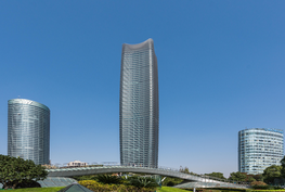 上海白玉蘭廣場有寫字樓出租嗎？