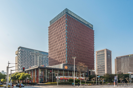東方藍(lán)海國際廣場有寫字樓出租嗎？