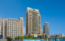 中通大廈有寫字樓出租嗎？