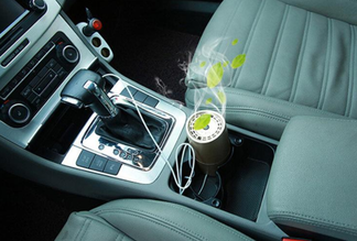 車內(nèi)空氣凈化怎么好？