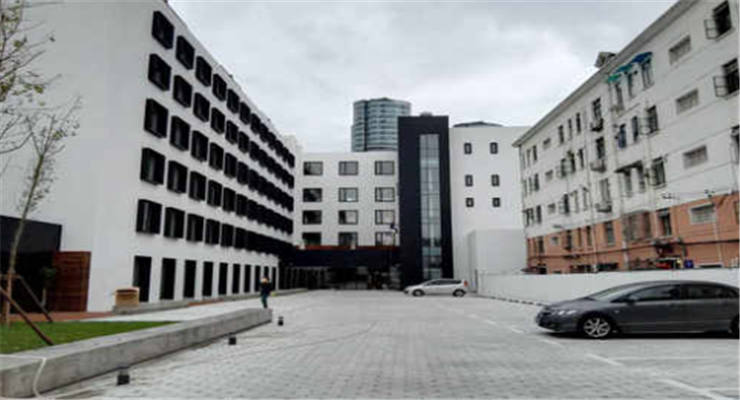 Base宋園路怎么樣？