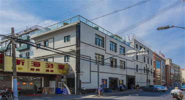717工坊怎么樣？