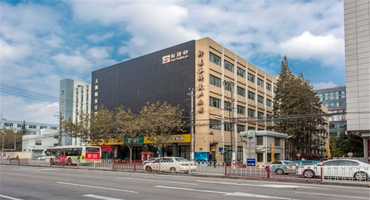 新慧谷科技園怎么樣？