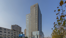 大寧財(cái)智中心怎么樣？