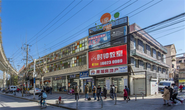 達人灣創(chuàng)智廣場怎么樣？