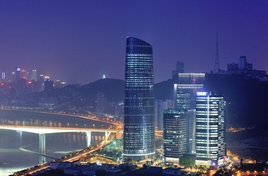 為什么一線城市的寫字樓空置率在不斷上升？