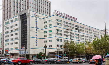 上海慧谷高科技創(chuàng)業(yè)中心怎么樣？