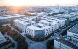 上海寫字樓市場回顧2020年第二季度！