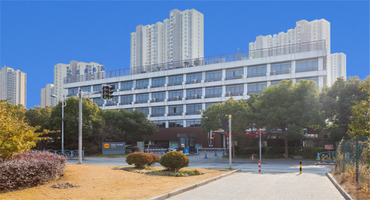 匯達(dá)商務(wù)園怎么樣？
