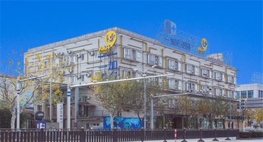 1+PARK創(chuàng)意園怎么樣？