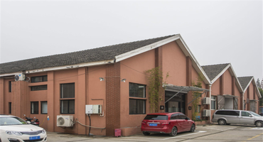 加減乘除創(chuàng)意園怎么樣？