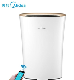美的空氣凈化器除甲醛有用嗎？