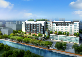 虹橋德必易園怎么樣？