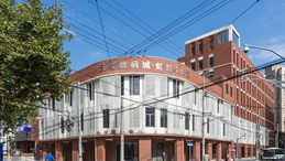 天安數(shù)碼城·虹控T創(chuàng)園怎么樣？