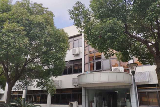 復(fù)旦軟件園吉林路分園怎么樣？