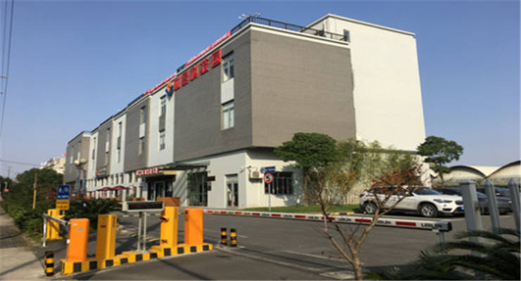 財景科技園怎么樣？