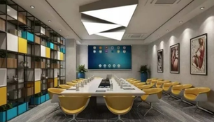 辦公樓裝修樓梯用什么材料好？