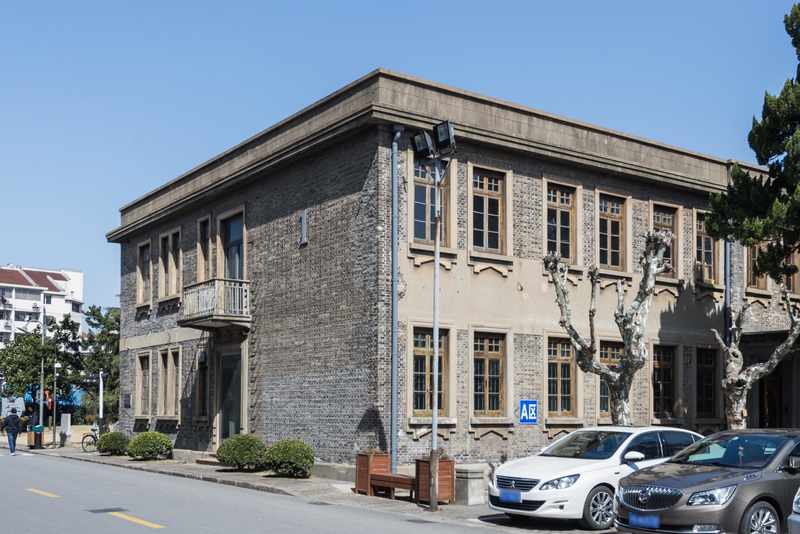半島1919文化創(chuàng)意產(chǎn)..