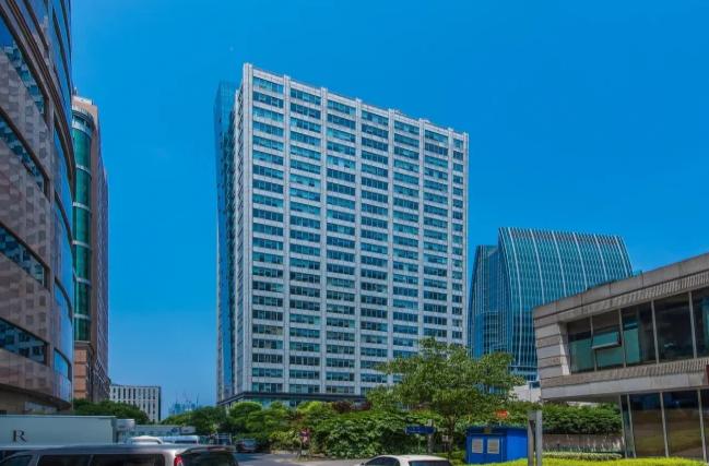 信息大廈-上海信息大廈招商詳情首頁(yè)