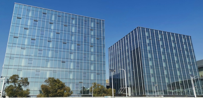 虹橋首位：引領商務潮流，賦能企業(yè)成長