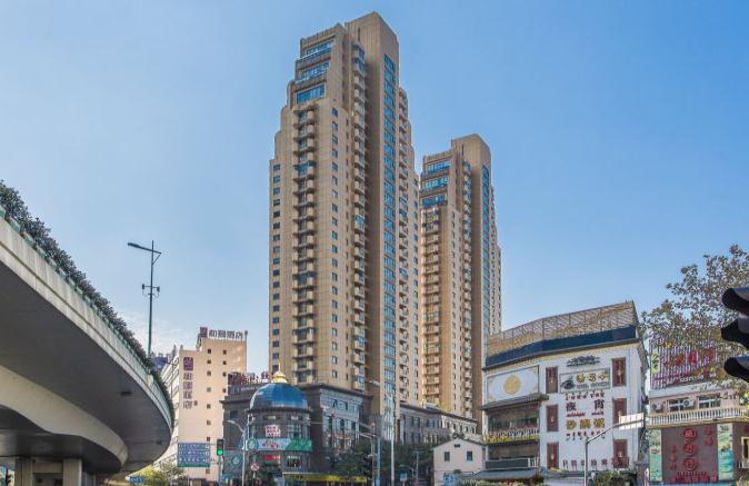 大眾金融大廈，匯聚全球金融精英的商務(wù)盛宴