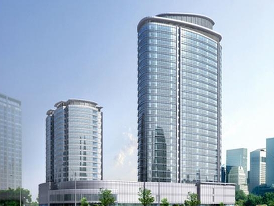 BW企業(yè)會館：一站式商務平臺，引領企業(yè)新篇章