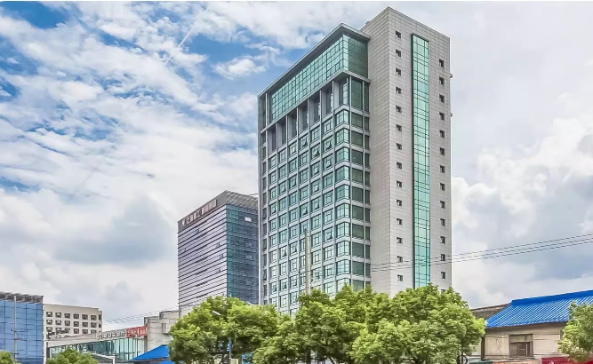 美恒大廈：靈活租賃，適合各類企業(yè)