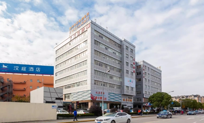 先鋒大廈：智能科技應(yīng)用，提升工作效率