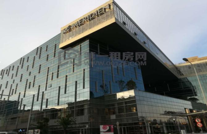 七寶寶龍城：打造城市新地標(biāo)，引領(lǐng)未來(lái)生活潮流