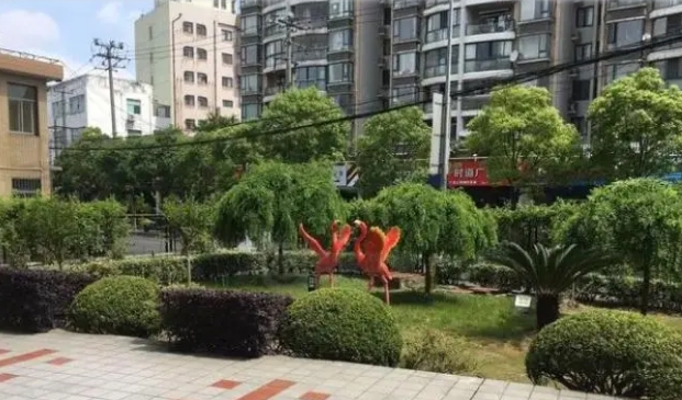上海新銀洲國(guó)際商務(wù)大廈：綠色辦公，智能管理，人性化服務(wù)