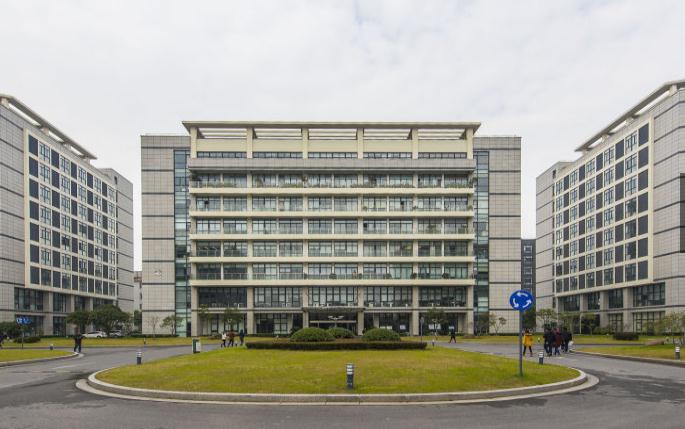 總部一號：盡享商務(wù)便利，提升企業(yè)形象