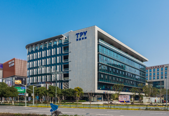 上海冠捷大廈：融合傳統(tǒng)與現(xiàn)代，成就城市新地標(biāo)