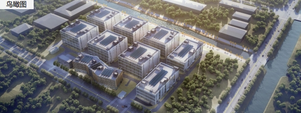 上海康橋青浦生命科學(xué)園招商-出租招租電話(huà)