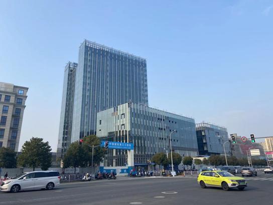 上海閔行莘莊鎮(zhèn)/莘莊商務(wù)區(qū)4-5元寫字樓，品質(zhì)辦公空間誠邀入駐
