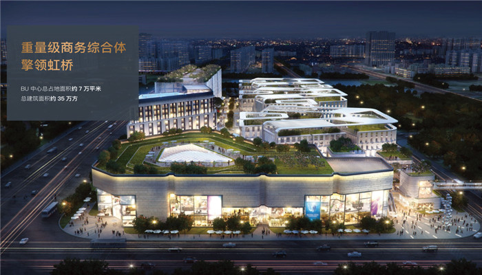 上海BU中心：企業(yè)業(yè)務(wù)單元的核心驅(qū)動(dòng)力，引領(lǐng)行業(yè)創(chuàng)新！
