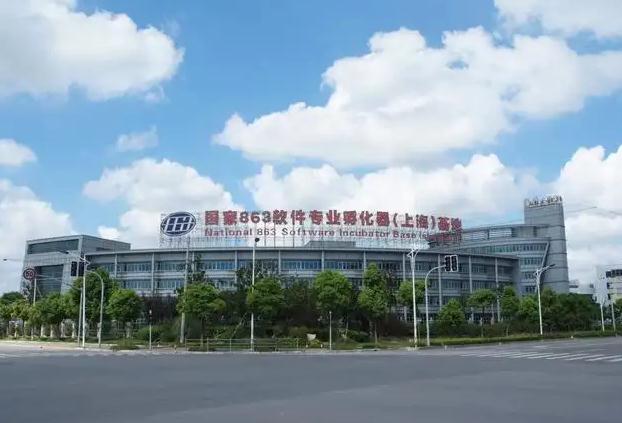 國(guó)家863軟件孵化基地：科技創(chuàng)新的搖籃，軟件企業(yè)的加速器