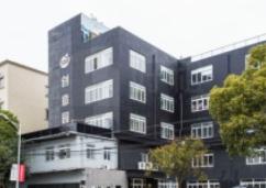上海588創(chuàng)意園（虎躍文化產(chǎn)業(yè)園）激發(fā)無限創(chuàng)意，等你來造夢