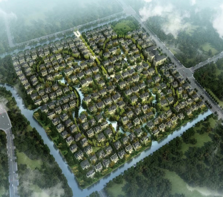 上海南虹橋國際金融園區(qū)：金融創(chuàng)新新高地，產(chǎn)業(yè)與資本深度融合